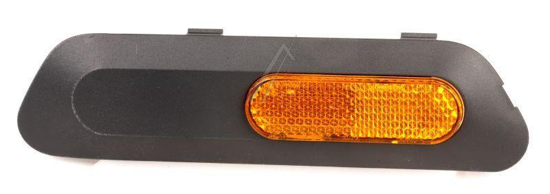 Reflektor Vorderachse rechts mit Abdeckung Segway-Ninebot AB.05.14.00.0178 für E-Scooter E2 Pro