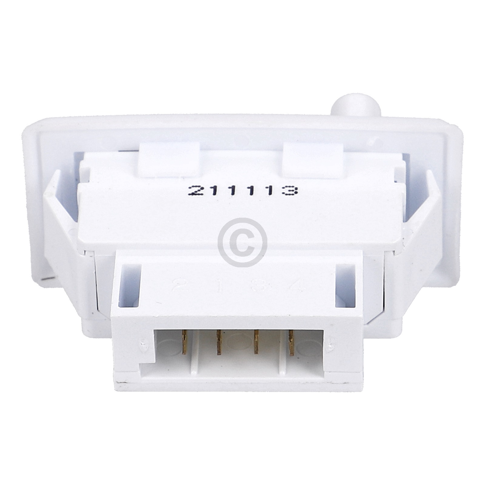 Tastenschalter 2fach SAMSUNG DA34-00006C für KühlGefrierKombination