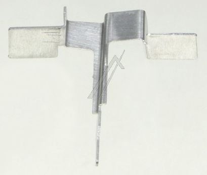 Wärmeleitblech-Reparaturset für Liebherr Kühlschrank 959019400 Platte, Kühlung