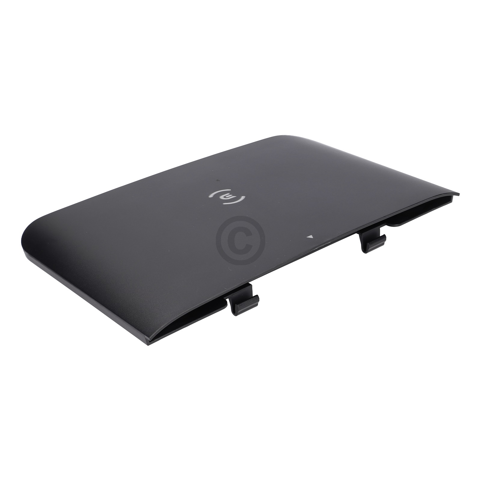 Abdeckung Ecovacs 201-2353-1473 für Staubsauger-Roboter