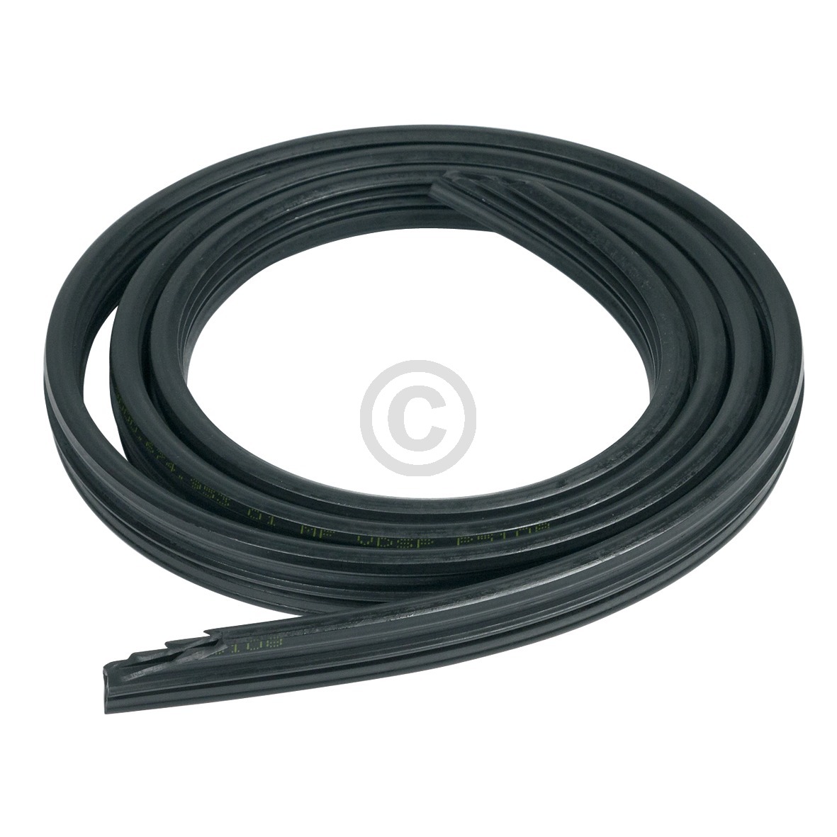 Türdichtung BOSCH 00659248 dreiseitig für Geschirrspüler