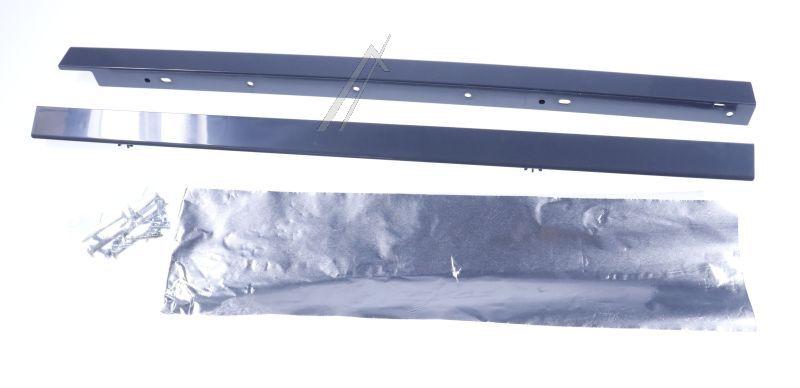 Einbau-Umschlag für Geschirrspüler Candy Hoover 70022777 Halterung