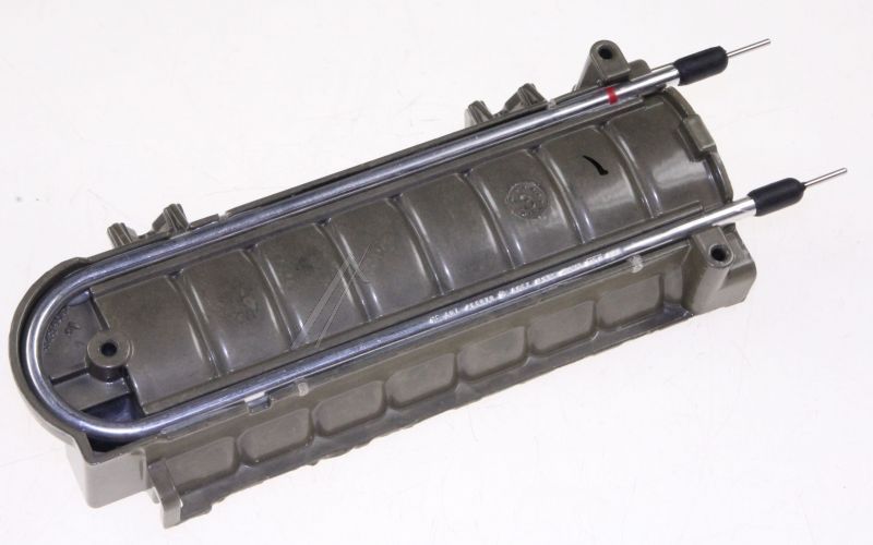 Heizelement für Kühlschrank Whirlpool 481969028168 Abtauheizung