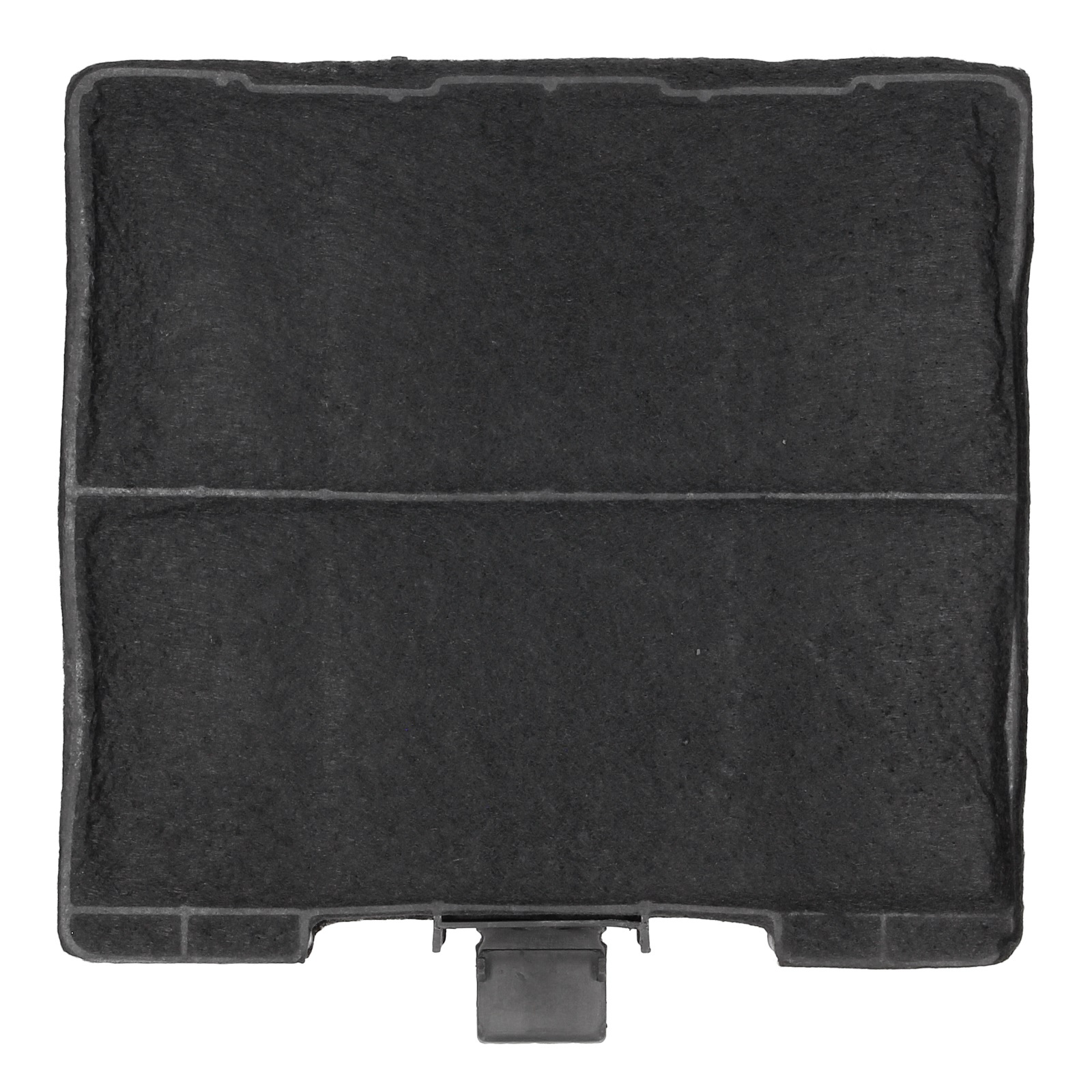 Kohlefilter passend für Bosch DHZ5326 11026769 BLUPARTS für Dunstabzugshaube