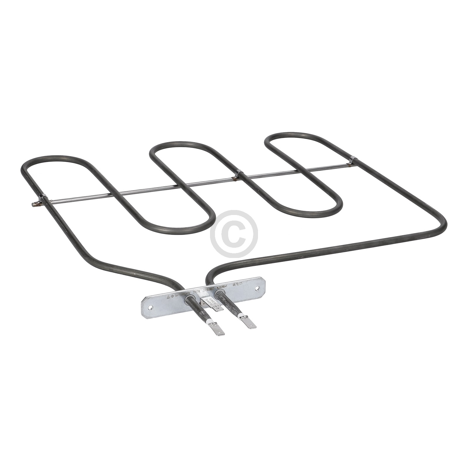 Heizwiderstand für Ofen Candy Hoover 42808841 Oberhitze