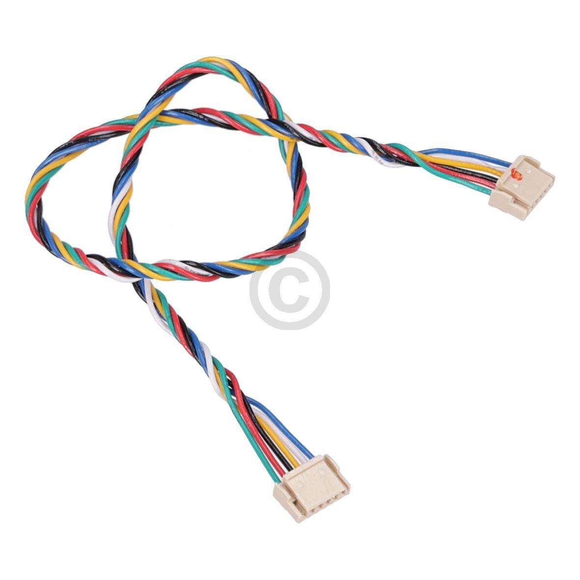 Power supply wire 201-2230-0025