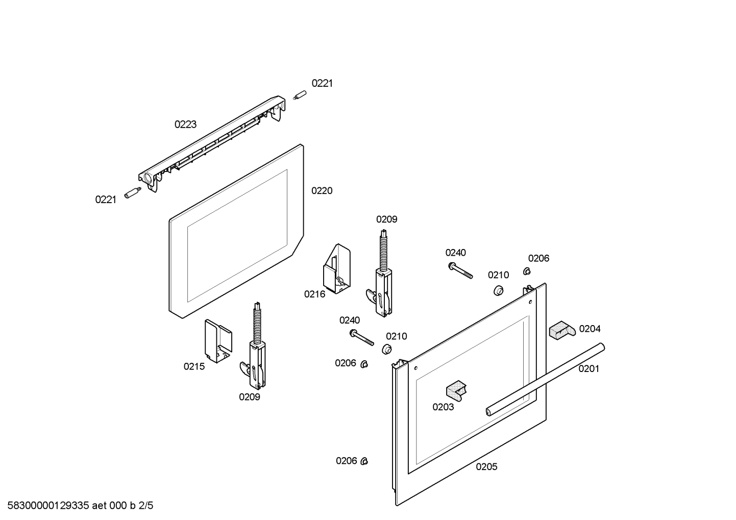 Ersatzteile_Horno_siemens_indep.multf.inox.reloj_et_HB420540E_2F03_Bild_2