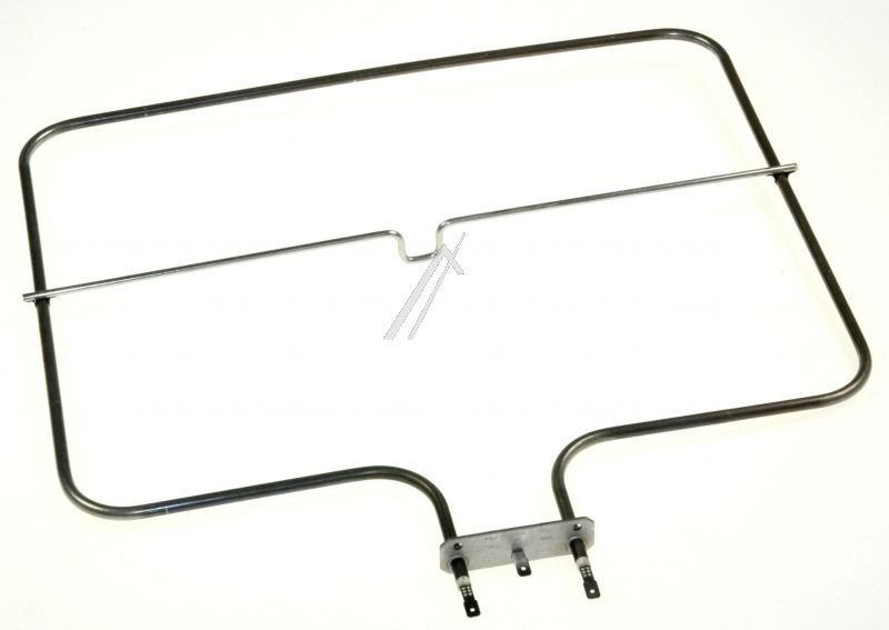 Heizelement 60x60 für Vestel Ofen 32001554 1200W