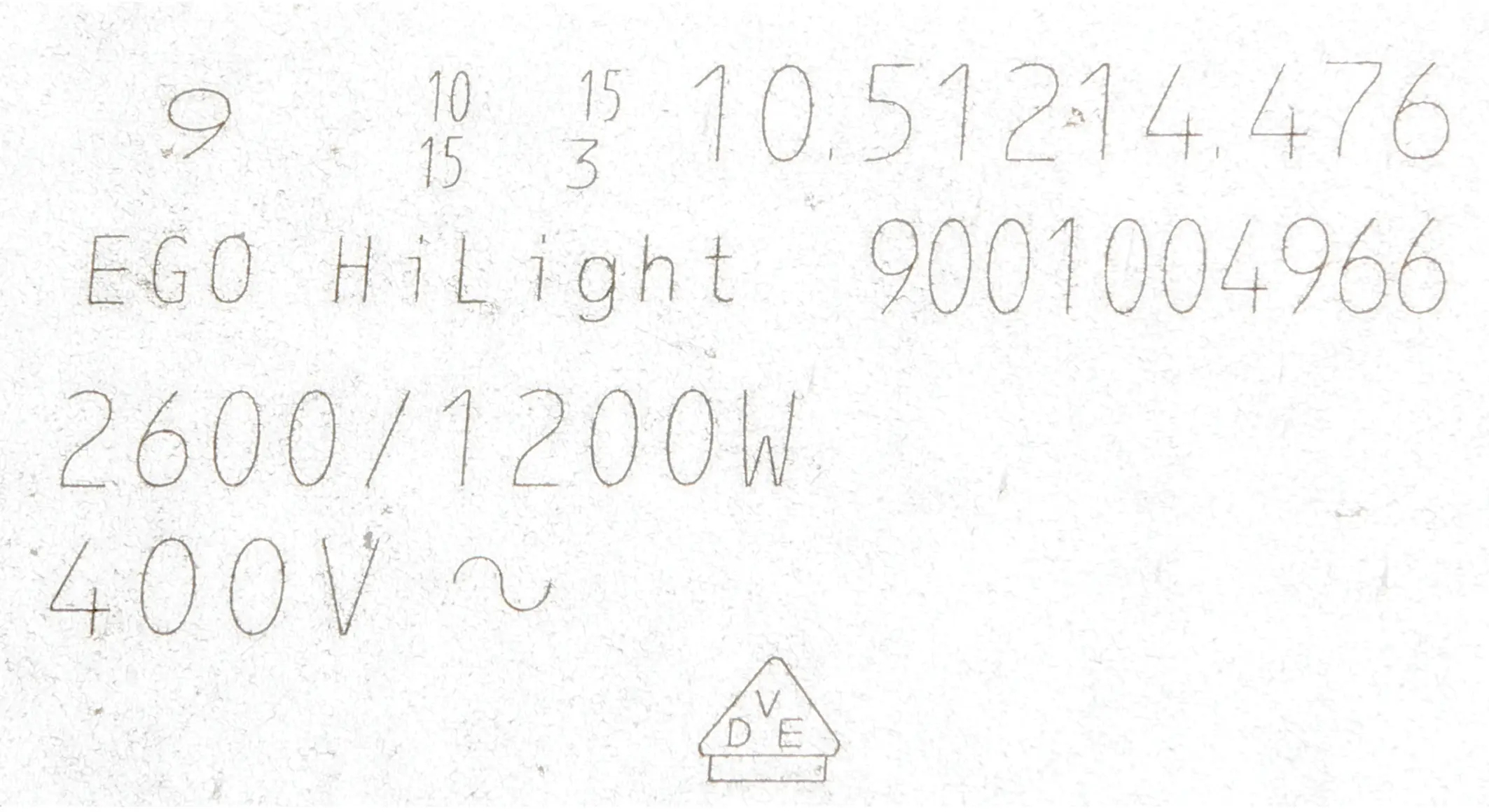 Heizzone-Highlight 11009727