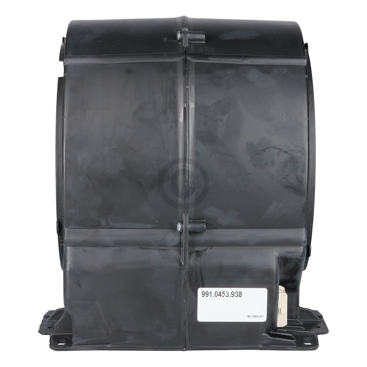 Lüftermotor mit Rad BOSCH 11005628 für Dunstabzugshaube