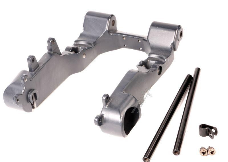 Schwinge hinten EGRET 10100616 für E-Scooter GT15 GT20