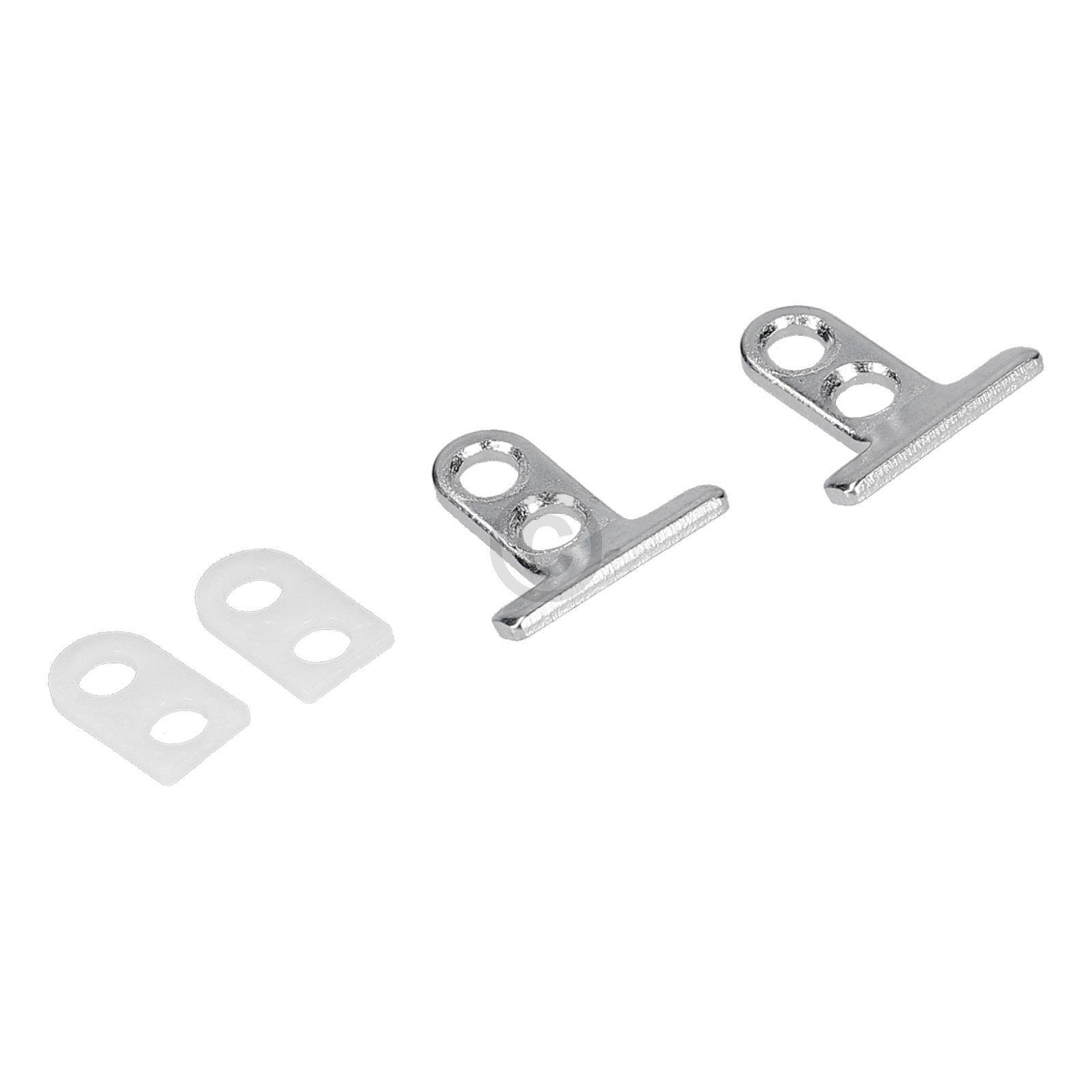 Türmontagesatz passend für Bosch 00618833 für integrierte Geschirrspüler