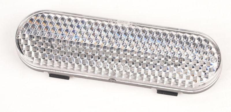 Frontreflektor Segway-Ninebot BB.00.0030.20 für E-Scooter Gehäuse