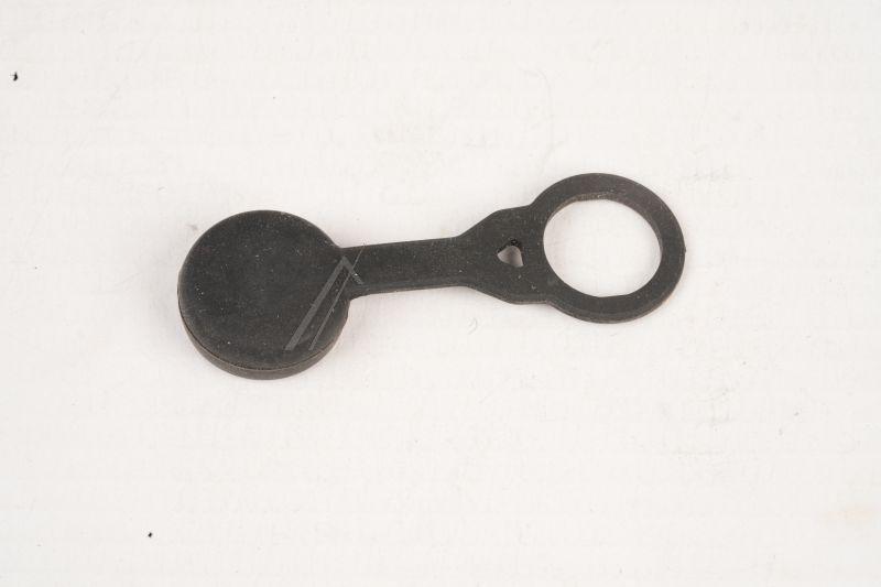 Wasserdichter Stopfen Ladesteckplatz Segway-Ninebot AB.00.0012.78 für GoKart Pro