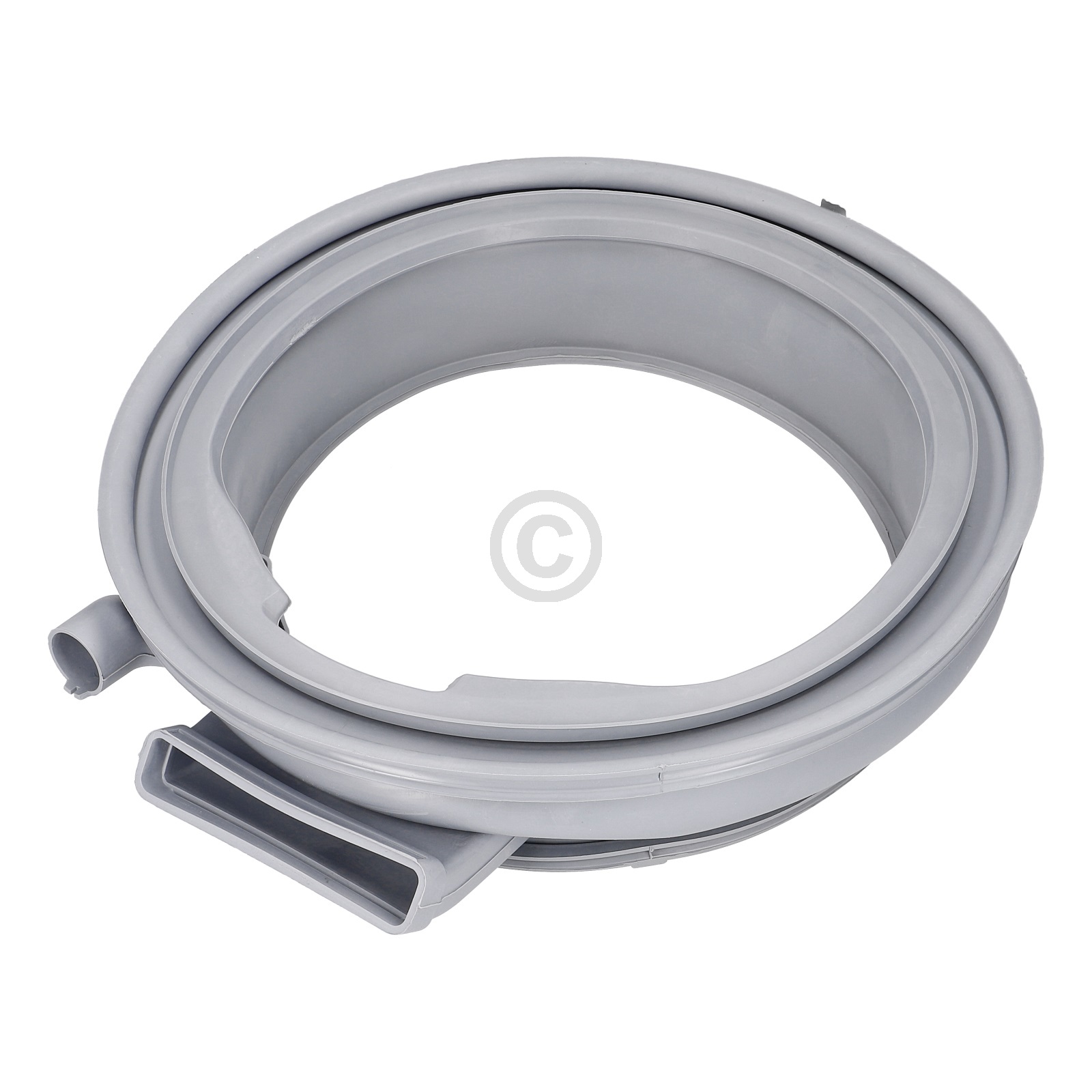 Türmannschette passend für Siemens 00778589 BLUPARTS - KOMPATIBEL 10106276