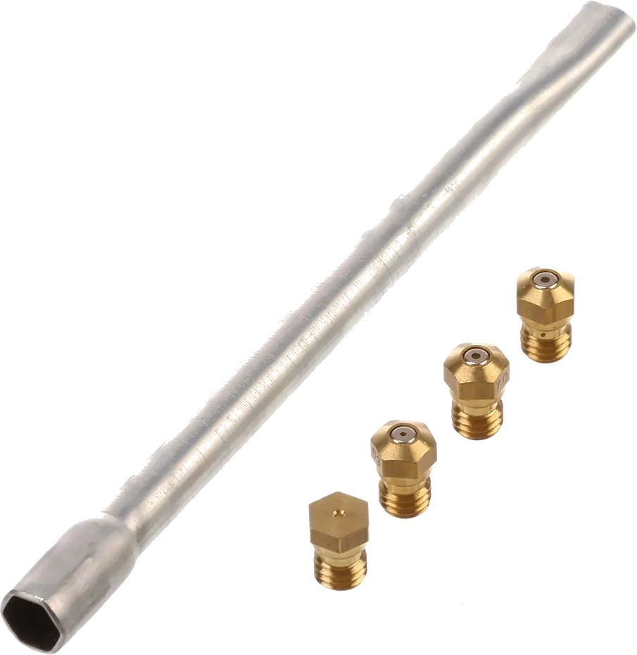 Düsensatz Flüssiggas 00603074