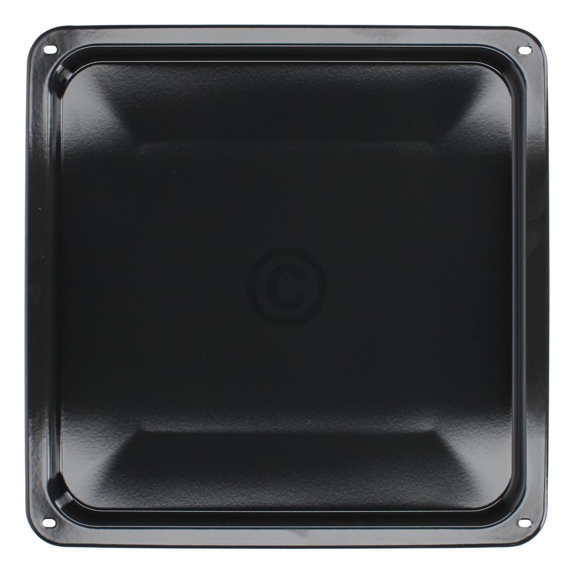 Backblech gorenje 225840 395x395x22mm für Backofen Herd