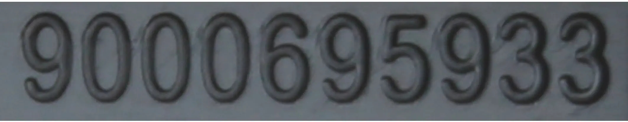 Lichtleiter für Trockner BSH 00633031 Beleuchtung