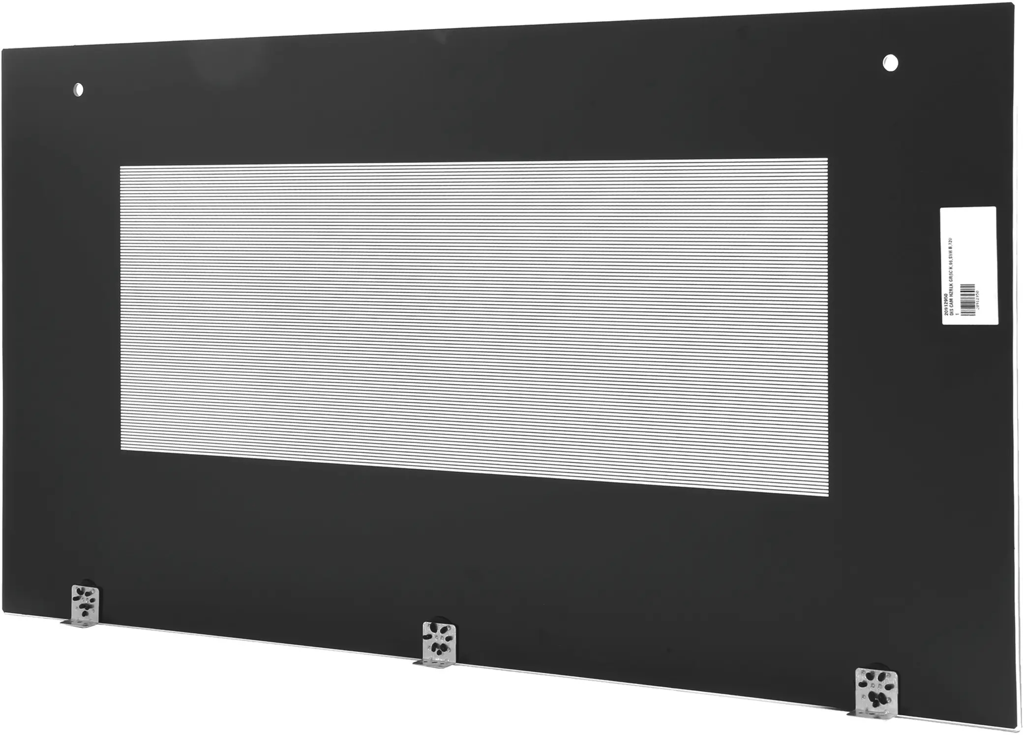 Frontglasscheibe 00776138