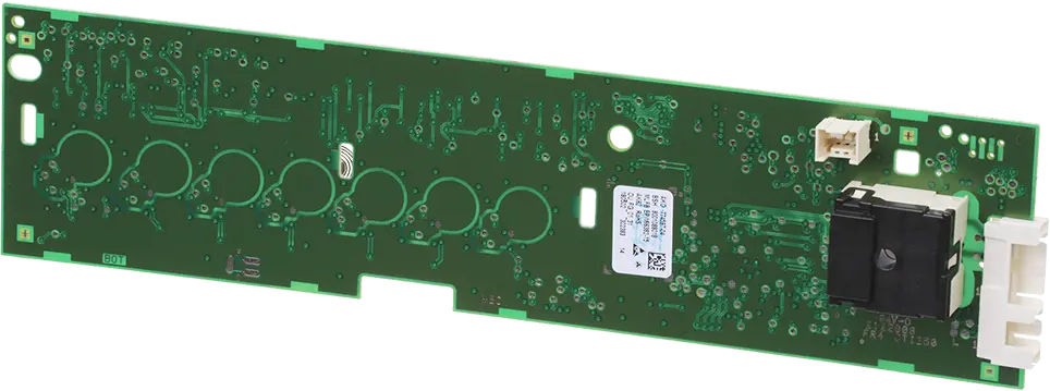Bedienmodul programmiert 12014803