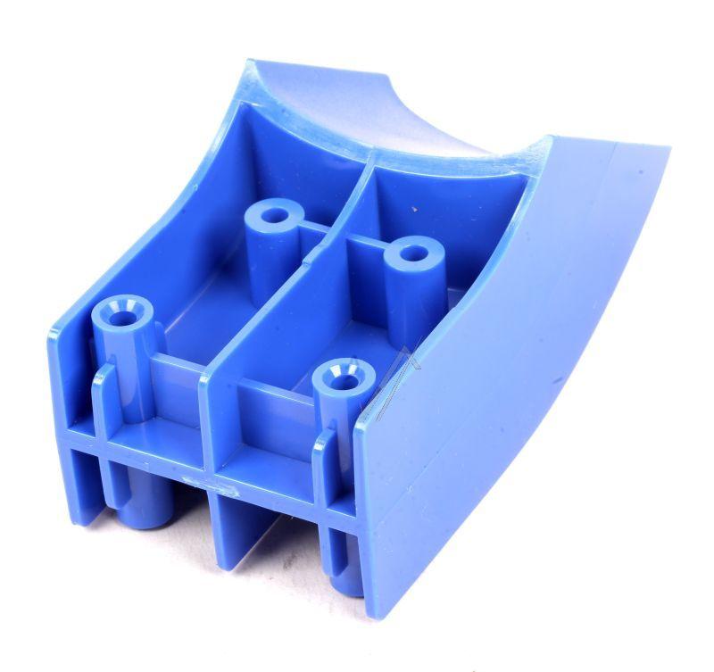 Untere Frontverstärkung Kunststoff Segway-Ninebot AB.00.0015.35 für E-Scooter Gehäuse Zing E8