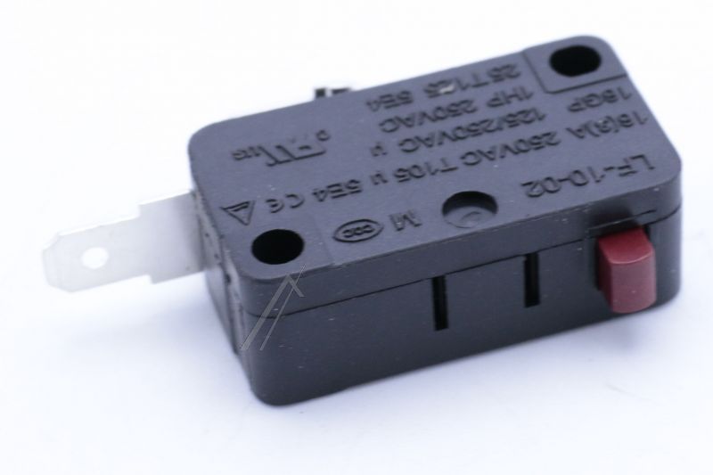 Mikroschalter für Midea Mikrowelle 17470000008423 Türverriegelung