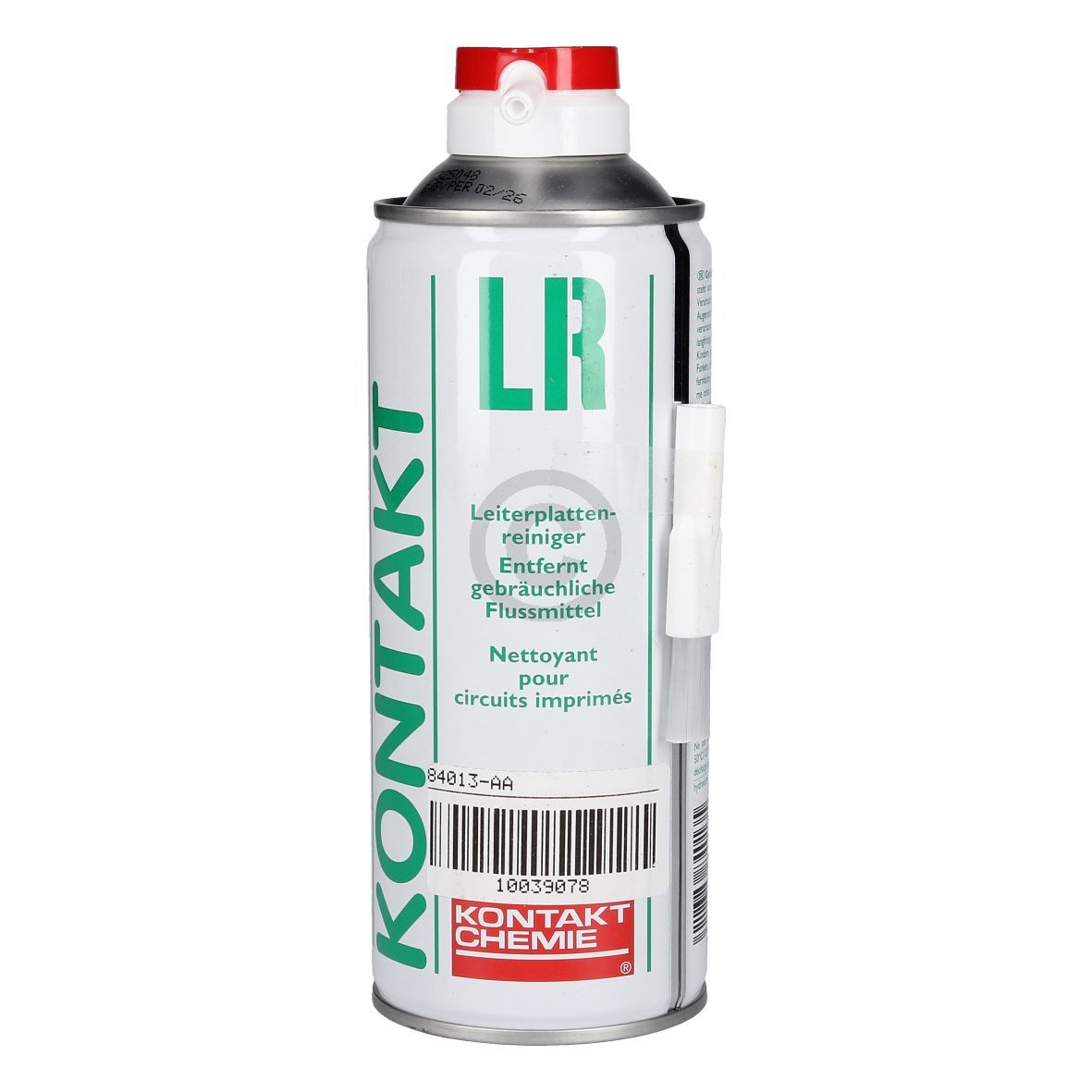 Spray CRC Kontakt-Chemie 84013 Leiterplattenreiniger KONTAKT LR 400ml