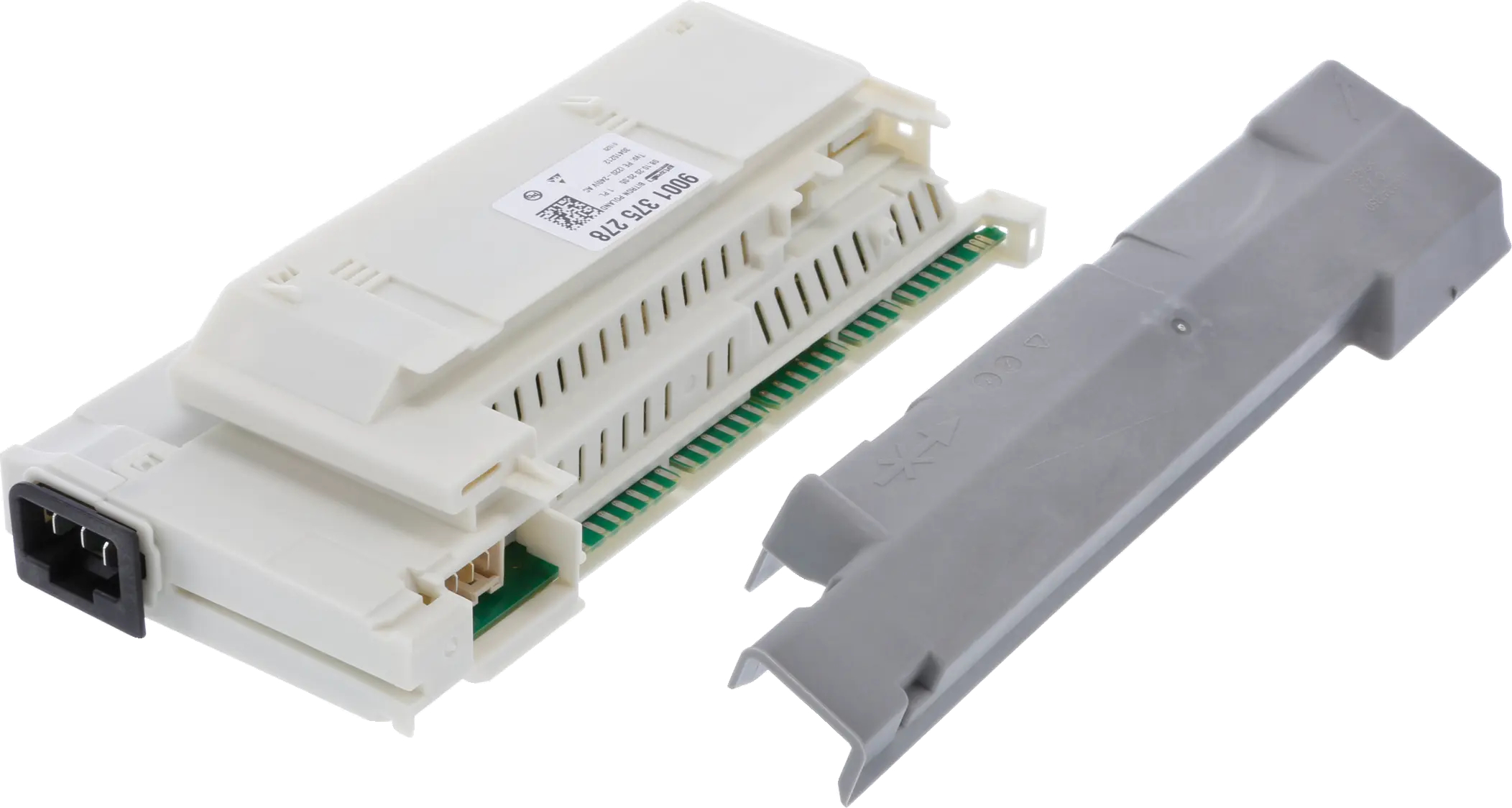 Leistungsmodul programmiert 12007796