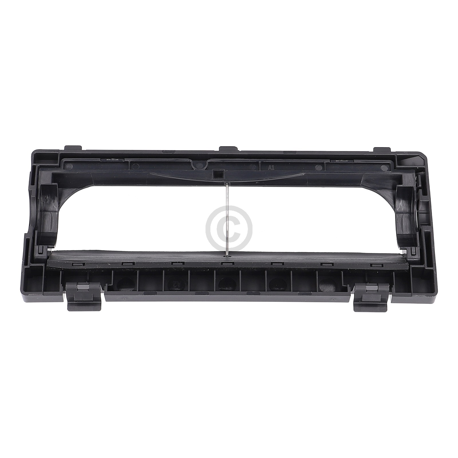 Bürstenabdeckung Ecovacs 201-2353-1021 für Staubsauger-Roboter