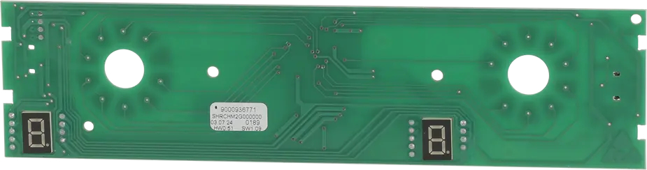 Displaymodul 11015175