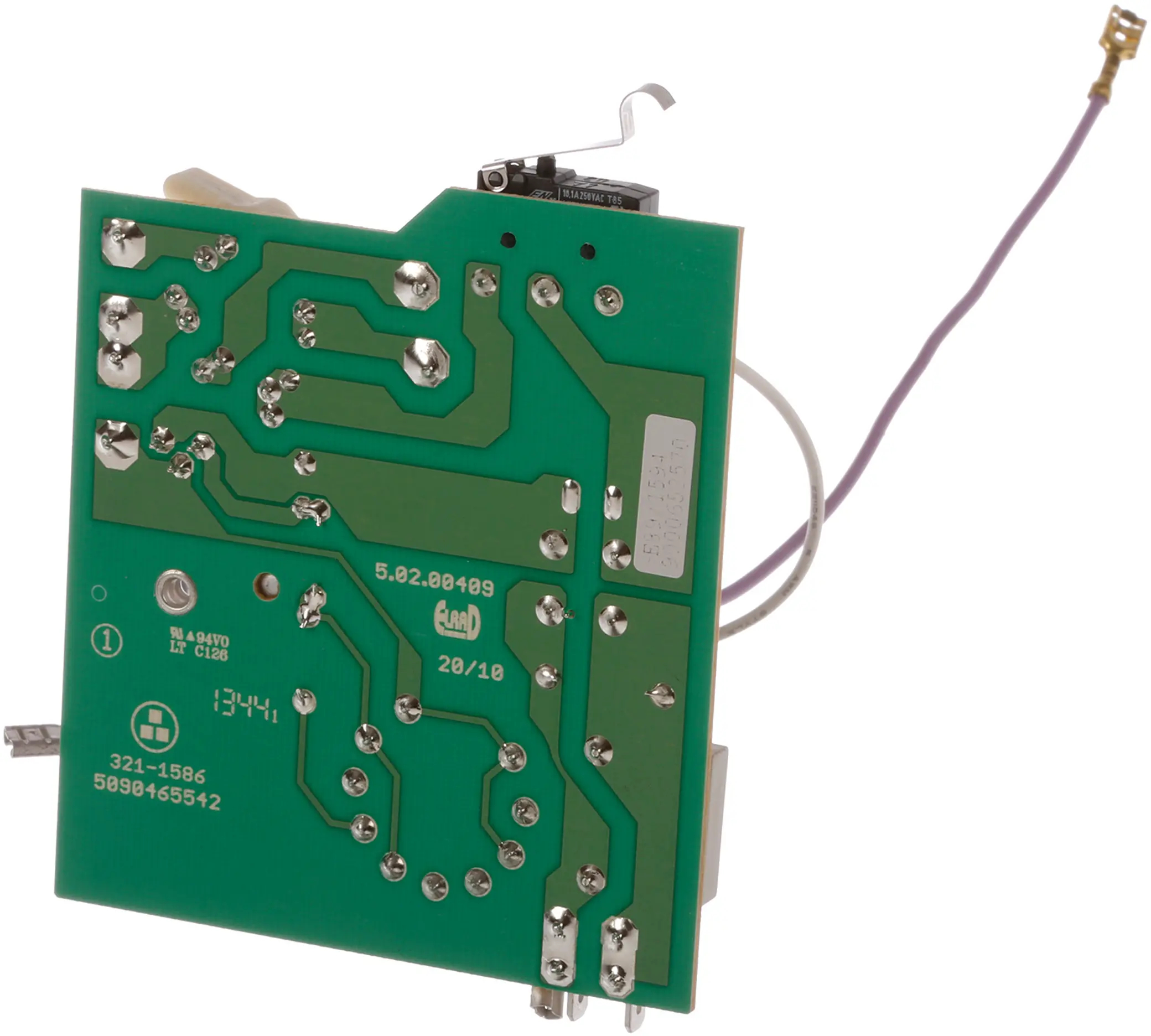 Steuerungsmodul 00653284