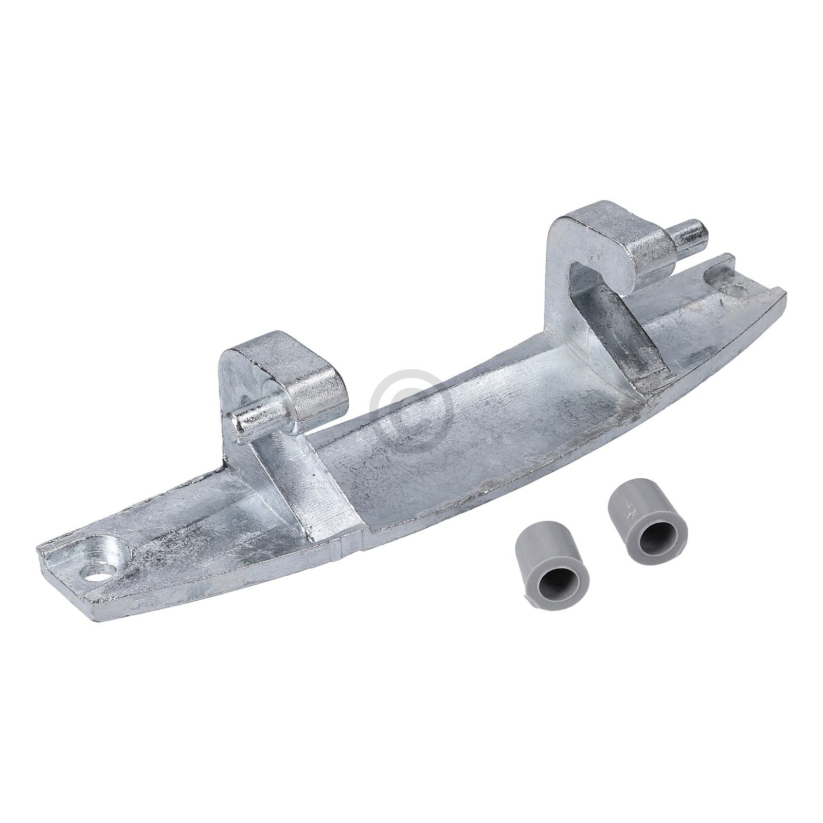 Türscharnier wie BOSCH 10013617 für Waschmaschine Frontlader