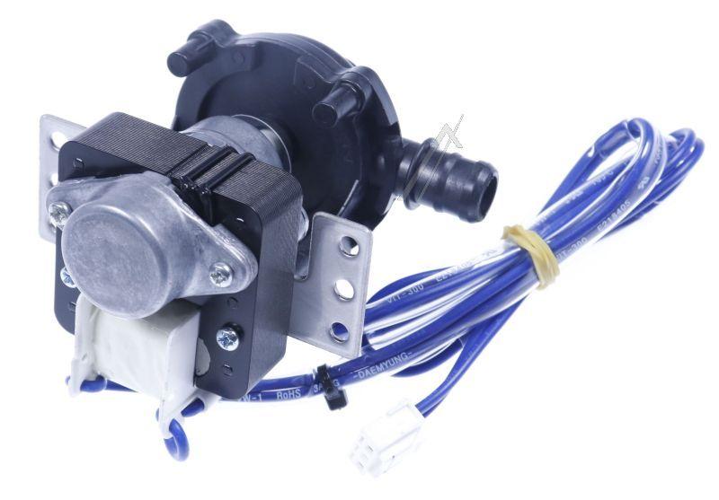 Wasserpumpe für Klimaanlage LG 5858A10001F Kühlung, Wärmeaustausch