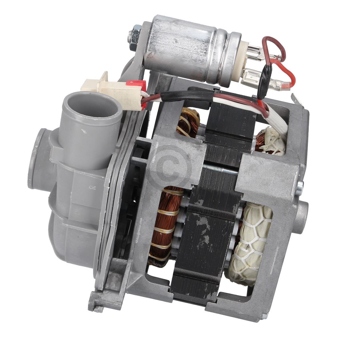 Umwälzpumpe beko 1740701900 TONLON IC-26225 für Geschirrspüler