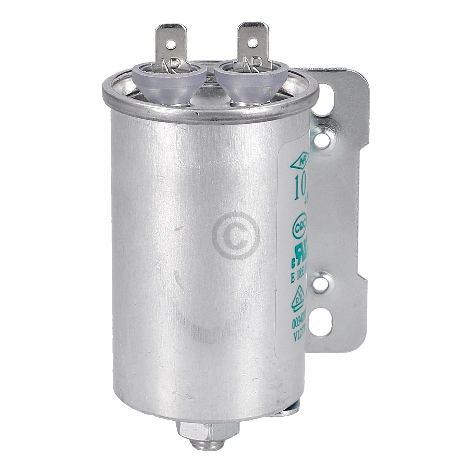 Kondensator Haier 0034200008 Candy/ Hoover 49054141 für Trockner CANDY/ HOOVER