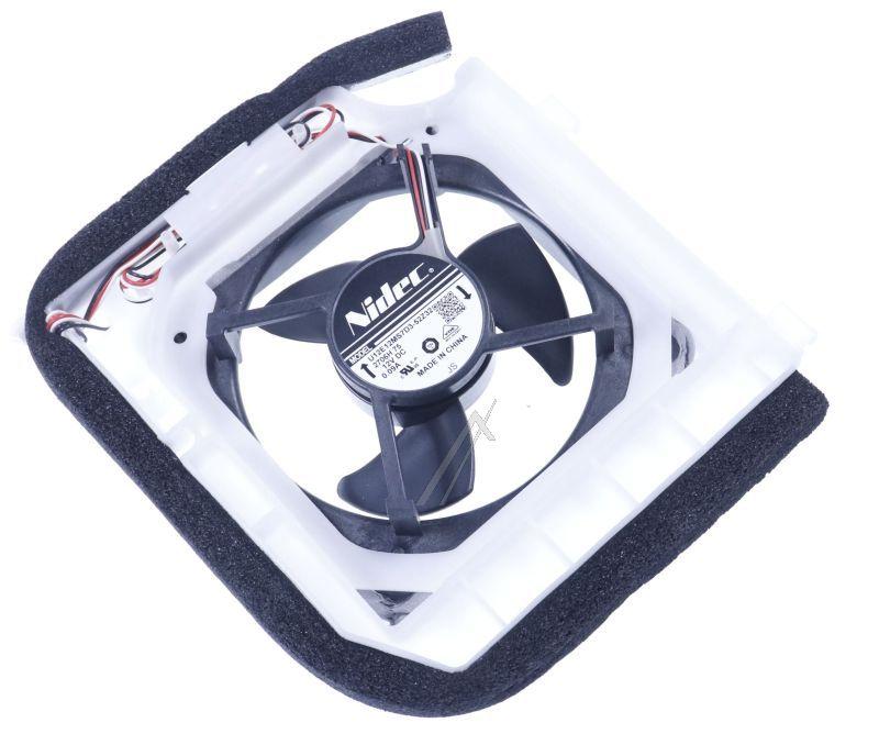 Haier Kühlschrank Lüfterabdeckung 49073136 Gehäuseteil