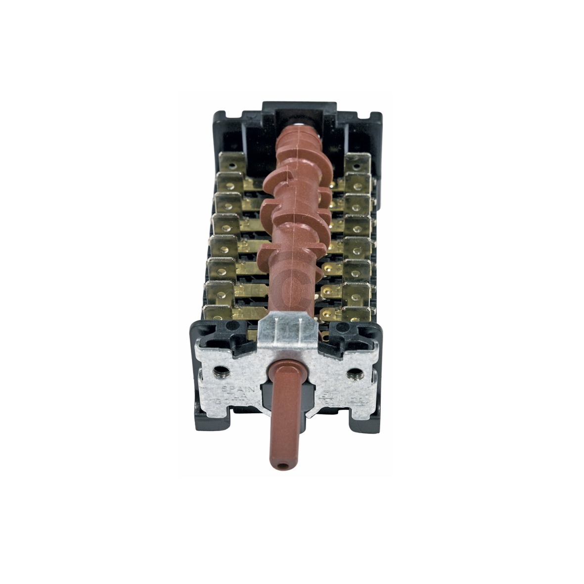 Backofenschalter wie VESTEL 32001919 Gottak 890700K für Herd