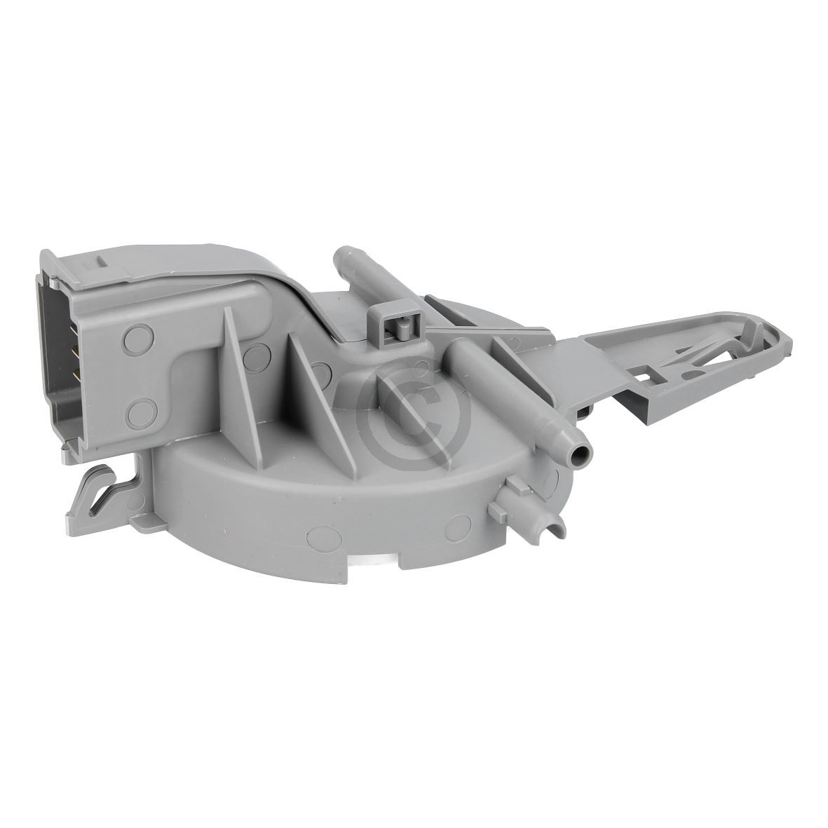 Schwimmer mit Halter Schalter für Auffangschale beko 1888100100 in Geschirrspüler