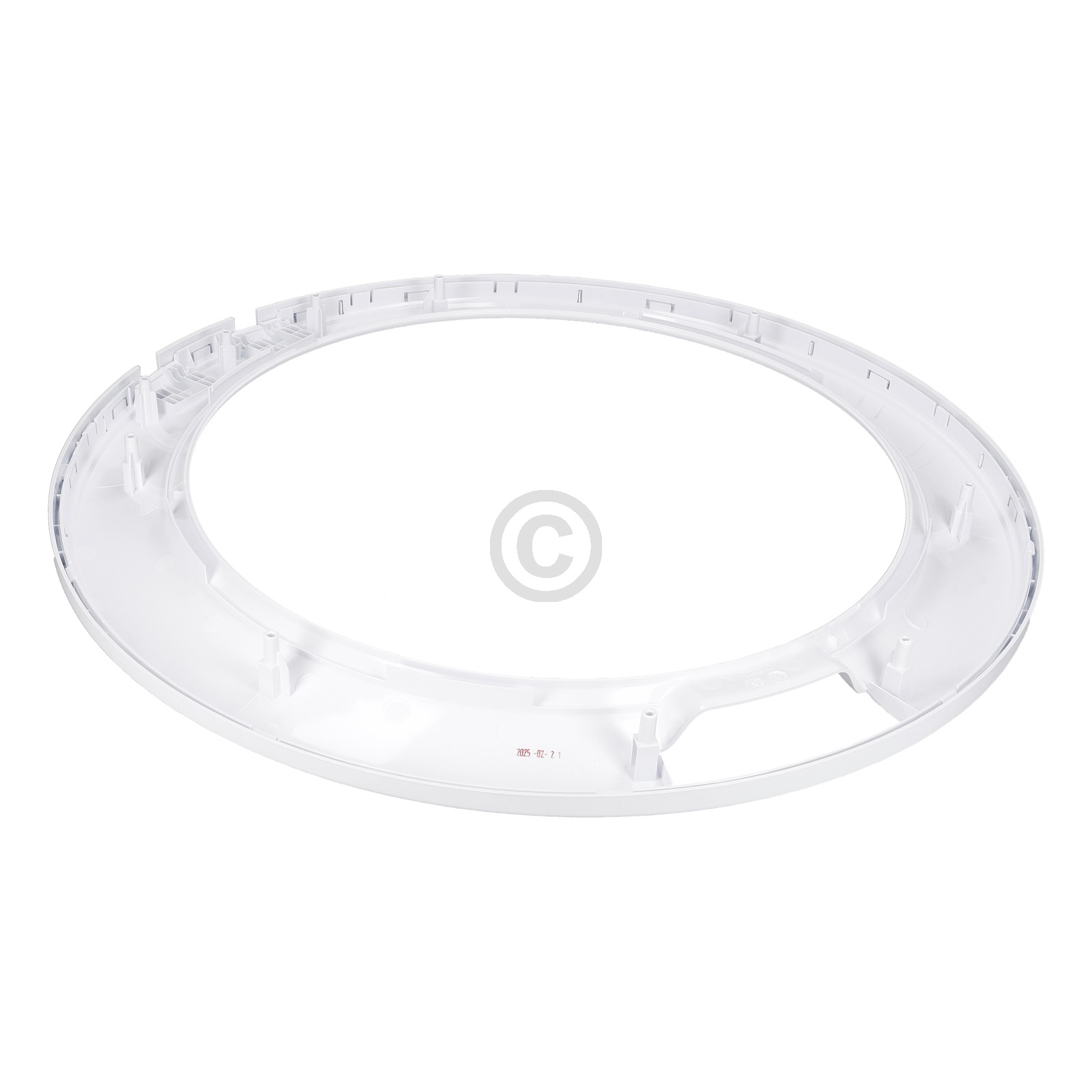 Türrahmen Candy 43029398 für Waschmaschine CANDY/ HOOVER