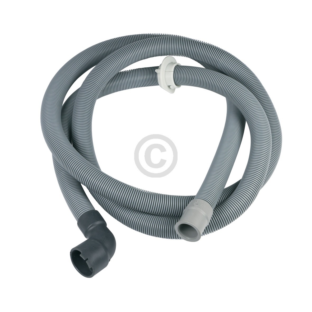 Ablaufschlauch 31/21mmØ 2,25m AEG 140003571019  für Geschirrspüler