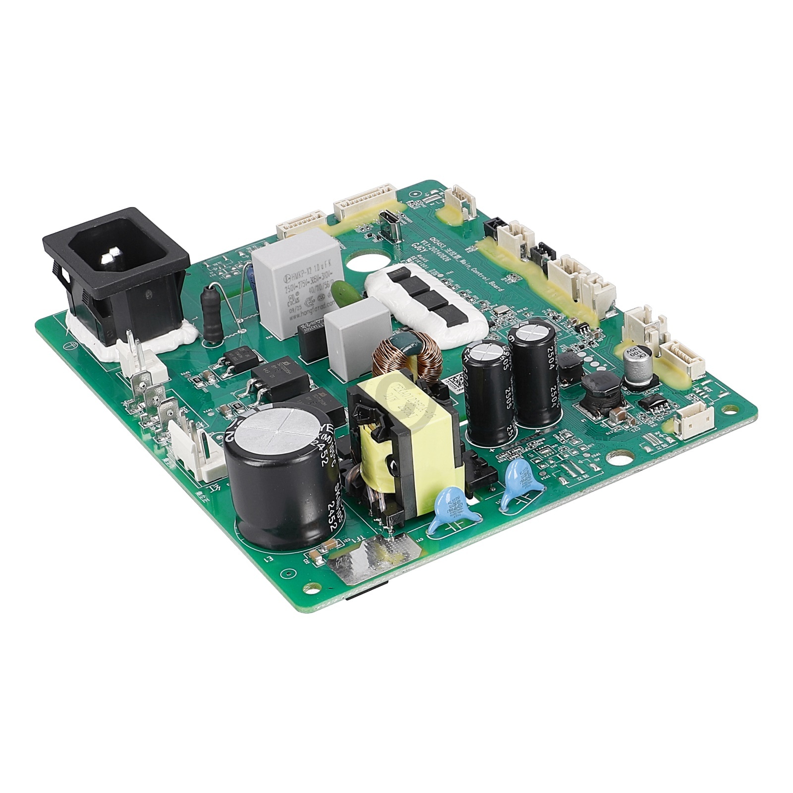 Main board of station（Water tank version） 201-2466-0013