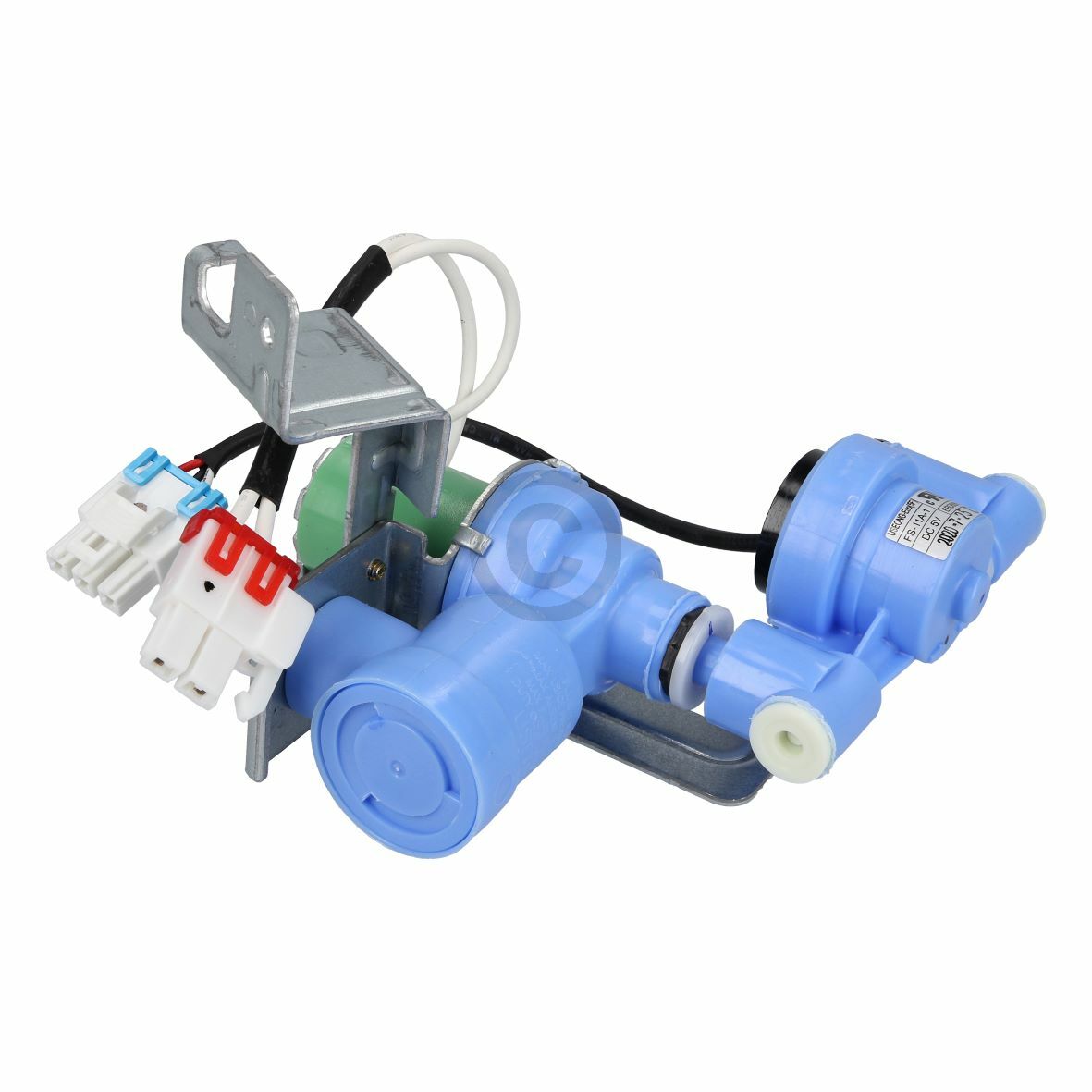 Wasserventil LG AJU75632506 für Kühlschrank LG Electronics