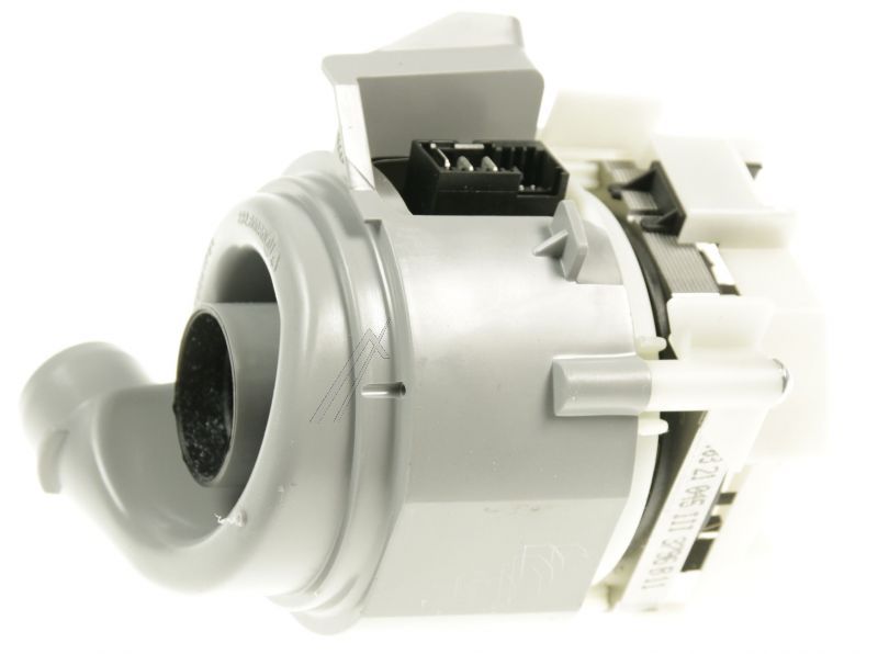 Heizpumpe für Geschirrspüler Küppersbusch 441850 Spülmaschine