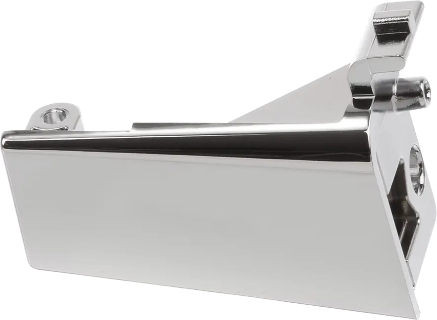 Bügel für Ofen BSH-Gruppe 00753192 Herd-Befestigung