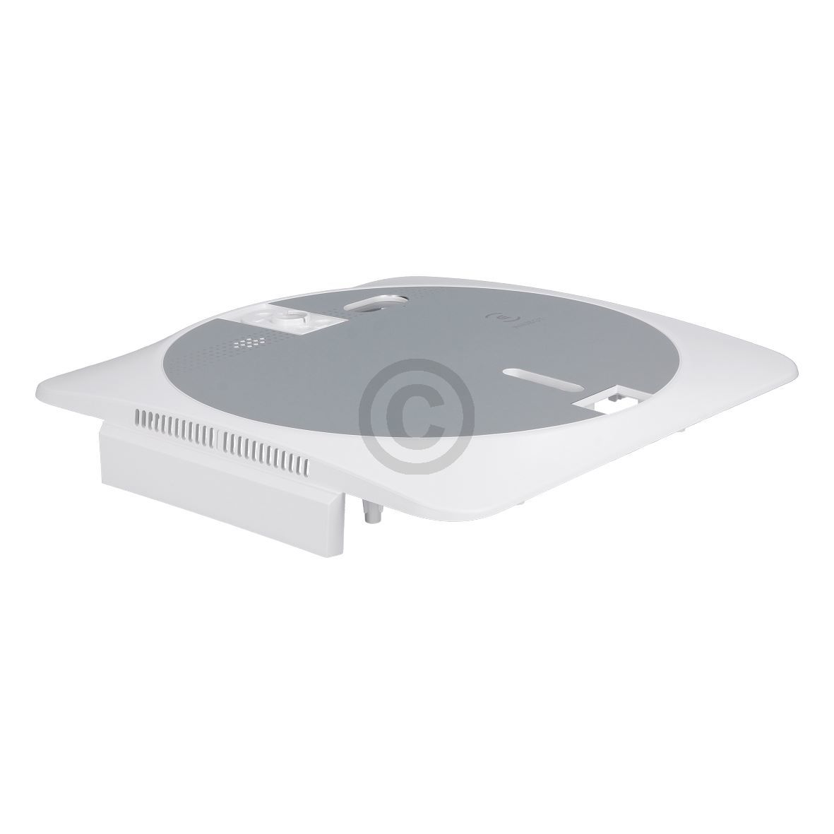 Gehäuseabdeckung oben Ecovacs 201-2112-0520 für Fensterreinigungsroboter