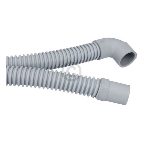 Ablaufschlauch EURONOVA A321053001 19/24mm 1,8m für Waschmaschine