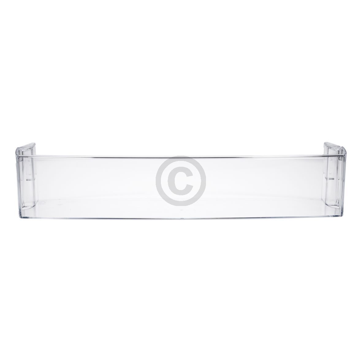 Abstellfach ZANUSSI 224661311/7 Flaschenabsteller 486x95mm für Kühlschranktüre