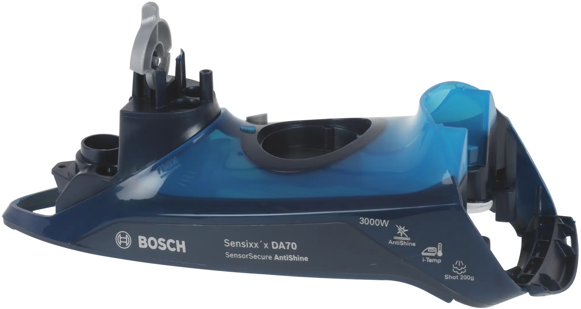 Wassertank für Bügeleisen Bosch 00753462 Wasserbehälter