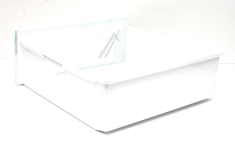 Schublade für Kühlschrank Liebherr 979206400 Glasplatte, Mitte