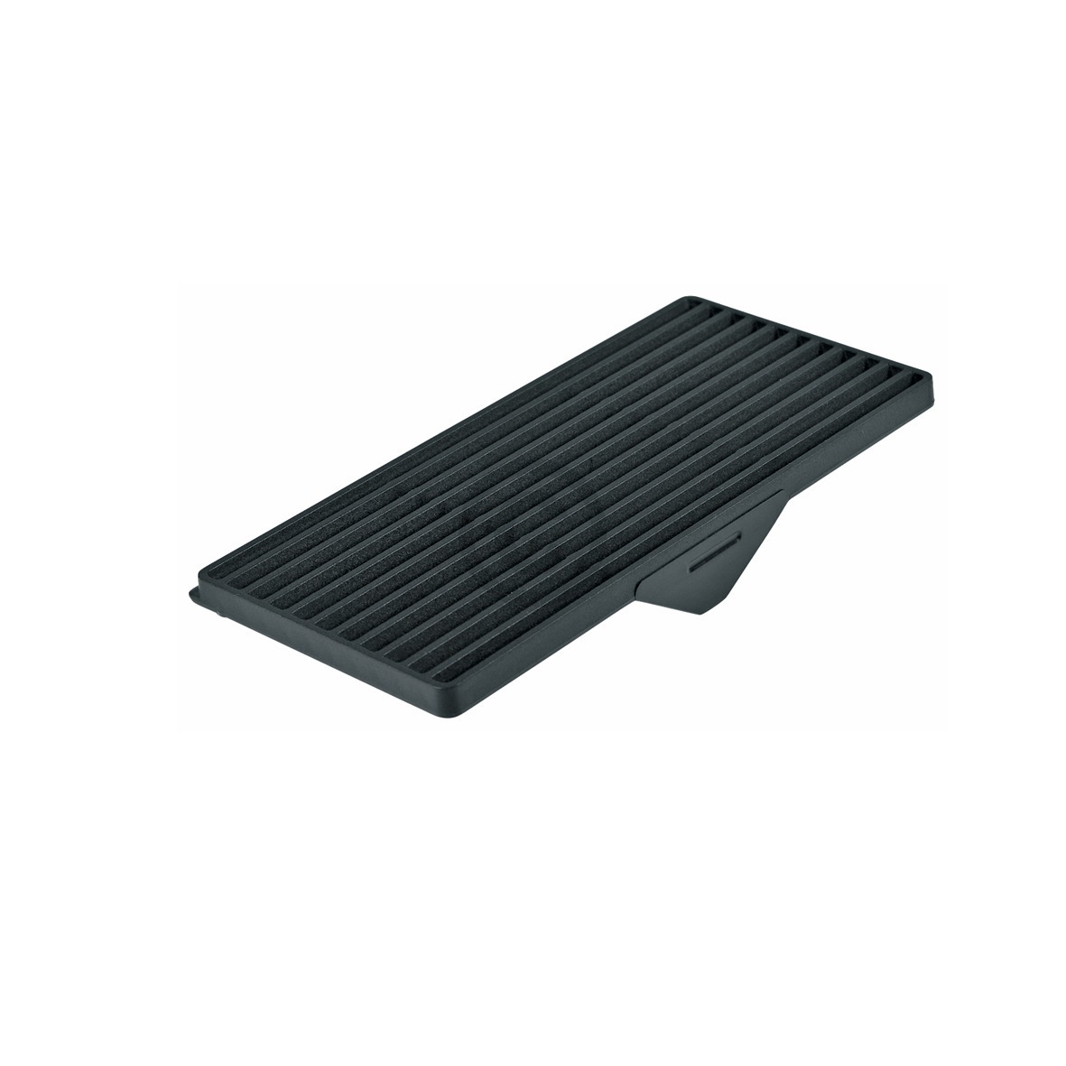 Abtropfschalenabdeckung SIEMENS 12020236 Tropfgitter braun für Kaffeemaschine